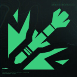 Achievement Icon