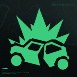 Achievement Icon