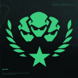 Achievement Icon