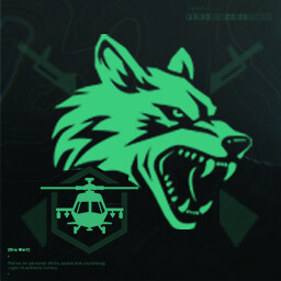 Achievement Icon