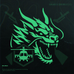 Achievement Icon