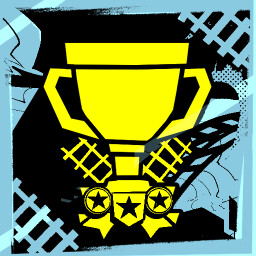 Achievement Icon