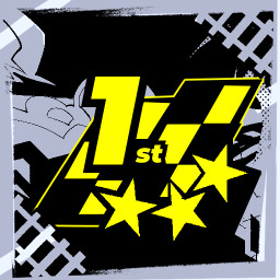 Achievement Icon