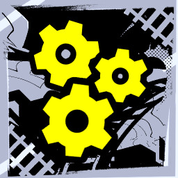 Achievement Icon