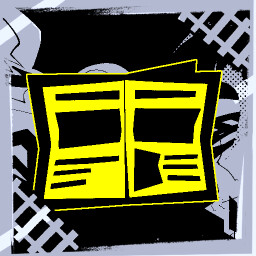 Achievement Icon