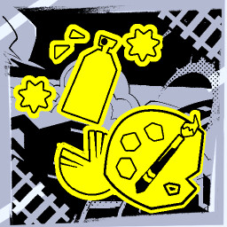 Achievement Icon