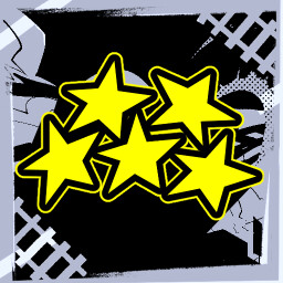 Achievement Icon
