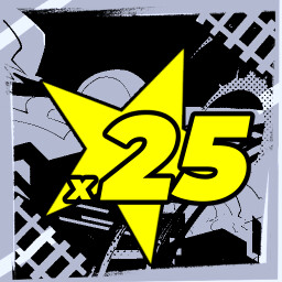 Achievement Icon