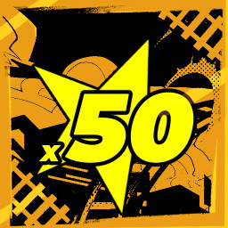 Achievement Icon