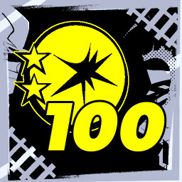 Achievement Icon