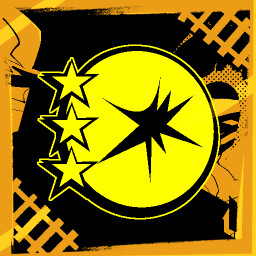 Achievement Icon