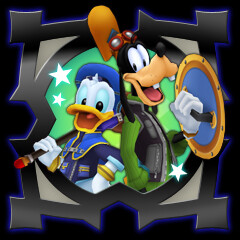 Achievement Icon