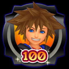 Achievement Icon