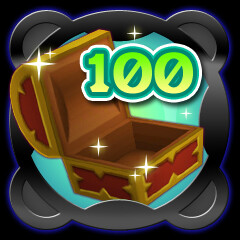 Achievement Icon