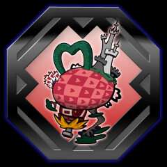 Achievement Icon