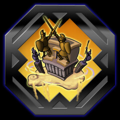 Achievement Icon