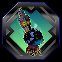 Achievement Icon