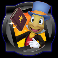Achievement Icon