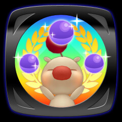 Achievement Icon