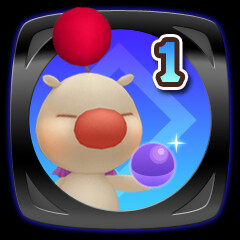 Achievement Icon