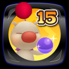 Achievement Icon