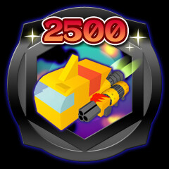 Achievement Icon