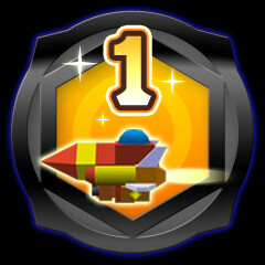 Achievement Icon