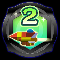 Achievement Icon