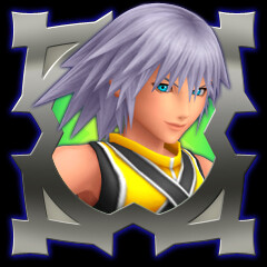 Achievement Icon