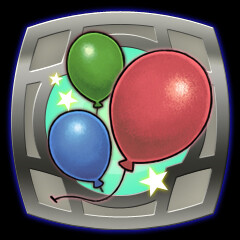 Achievement Icon