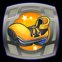 Achievement Icon