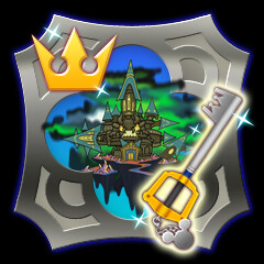 Achievement Icon