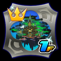 Achievement Icon