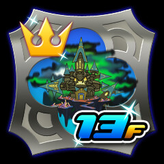 Achievement Icon