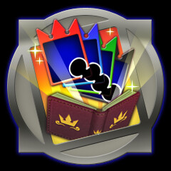 Achievement Icon