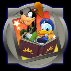 Achievement Icon