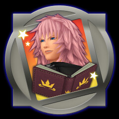 Achievement Icon