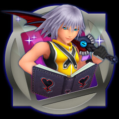 Achievement Icon