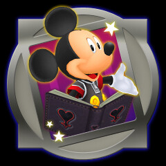 Achievement Icon