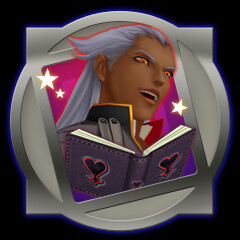 Achievement Icon