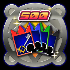 Achievement Icon