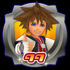 Achievement Icon