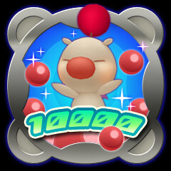 Achievement Icon