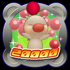 Achievement Icon