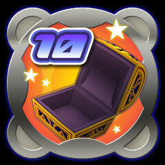 Achievement Icon