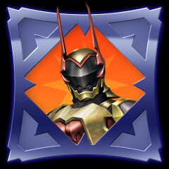 Achievement Icon