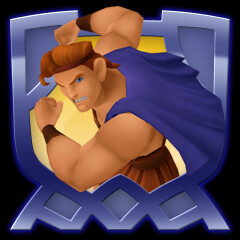 Achievement Icon