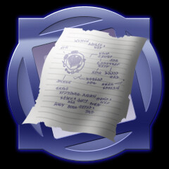 Achievement Icon