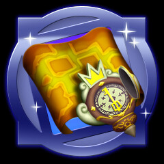Achievement Icon