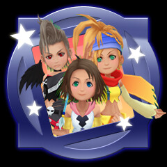 Achievement Icon